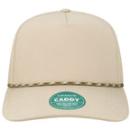 LEGACY The Caddy Adjustable Cap