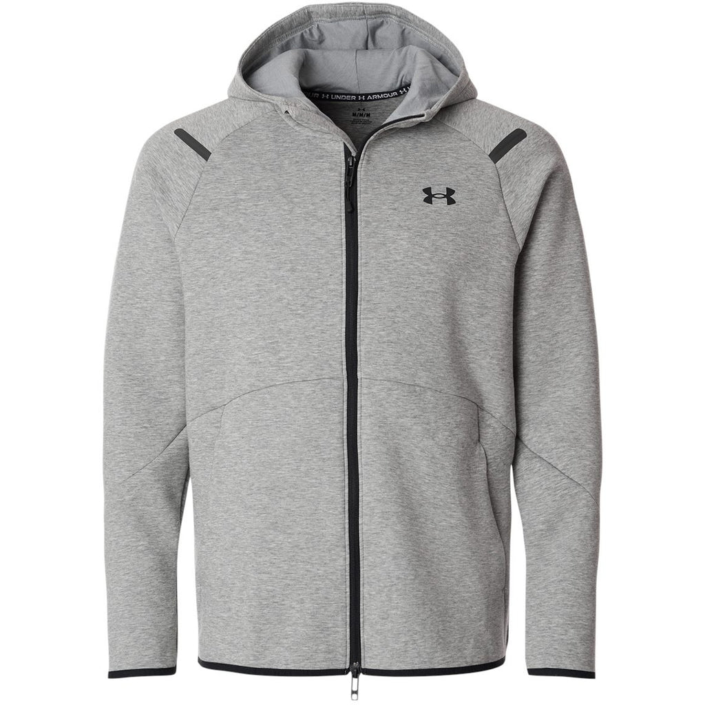 Mod Grey/ Black