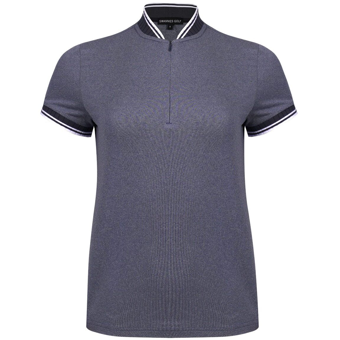 Navy Heather