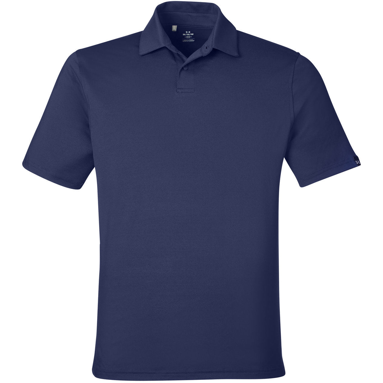 Under Armour Recycled Polo