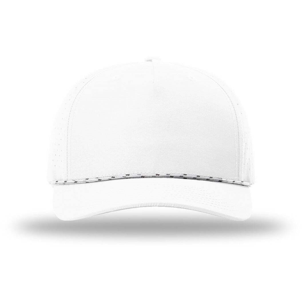 White/ White Black