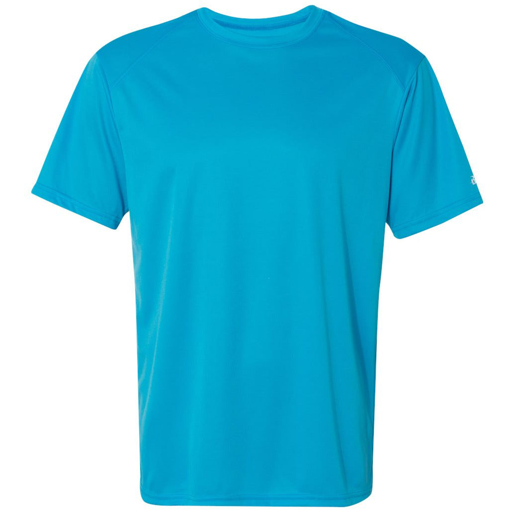 Badger B-Core Sport Shoulders T-Shirt