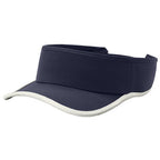 True Navy/ White