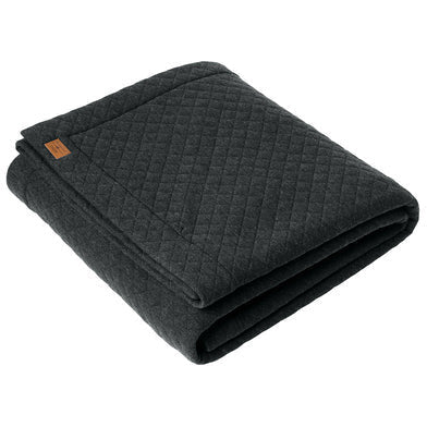Dark Grey Heather
