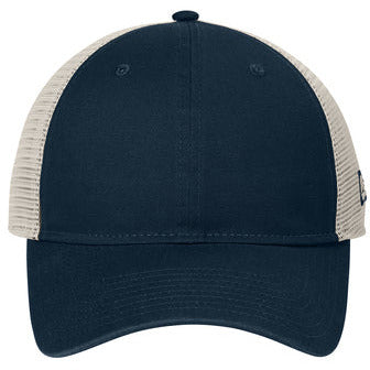 Deep Navy/ Stone