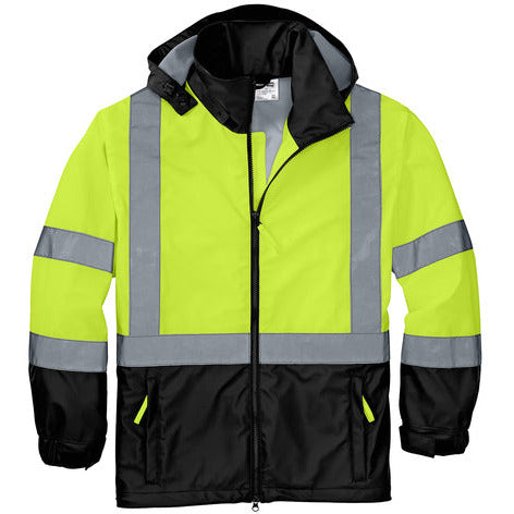 Safety Yellow/ Black