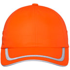 Safety  Orange