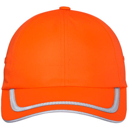 Safety  Orange