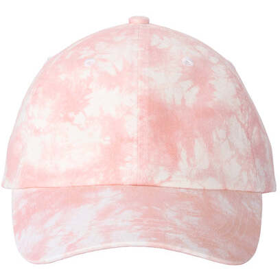Port Authority® Tie-Dye Cap