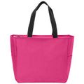 Port Authority® Essential Zip Tote