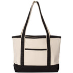 Q-Tees 20L Small Deluxe Tote