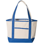 Q-Tees 20L Small Deluxe Tote