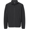 Adidas 3-Stripes Full-Zip Jacket