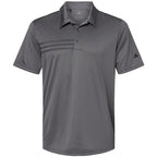 Adidas 3-Stripes Chest Polo