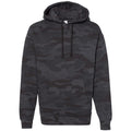 Independent Trading Co. Heavyweight Hooded Sweatshirt