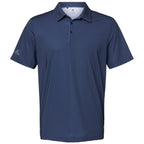 Adidas Diamond Dot Print Polo