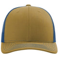 Richardson Snapback Trucker Cap