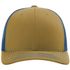 Richardson Snapback Trucker Cap