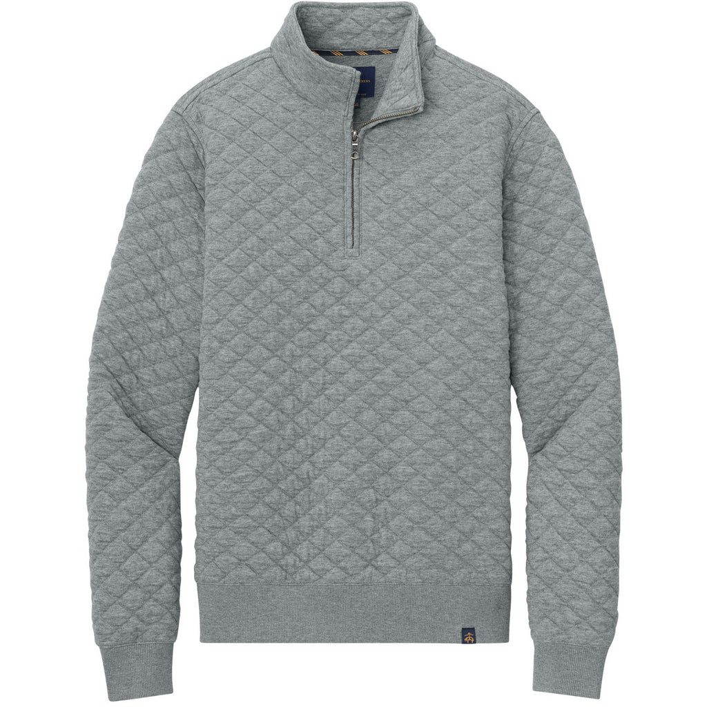 Light Shadow Grey Heather
