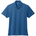 Brooks Brothers® Mesh Pique Performance Polo