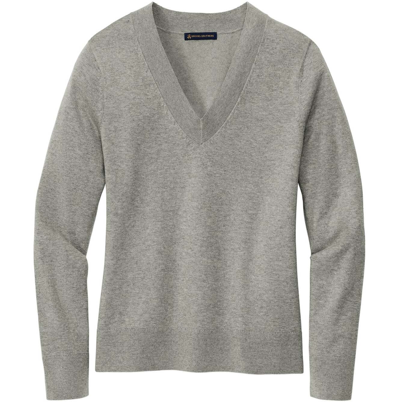 Light Shadow Grey Heather