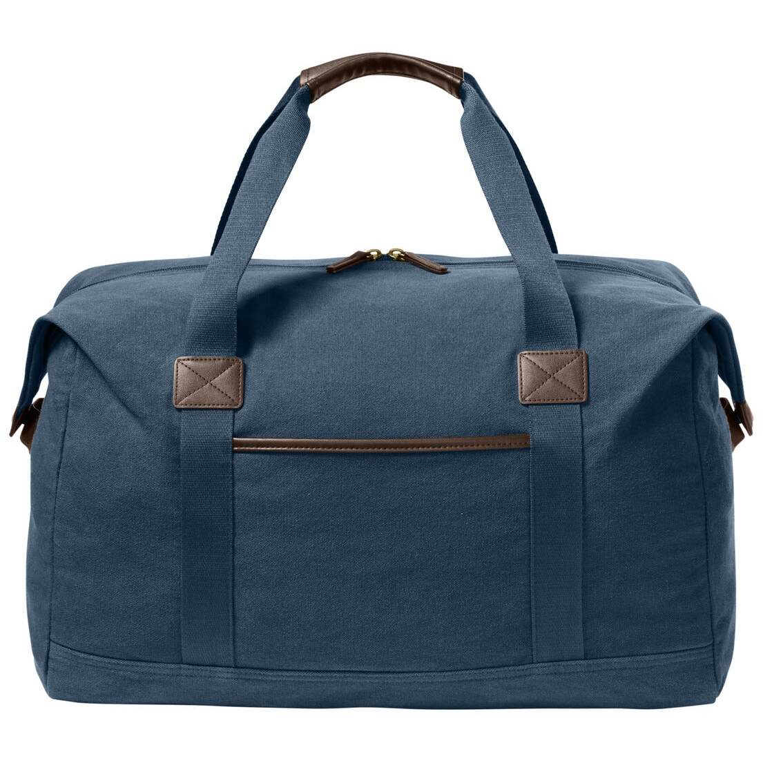 River Blue Navy
