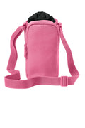 Port Authority® Matte Oxford Hydration Crossbody