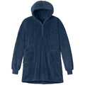 River Blue Navy
