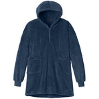 River Blue Navy