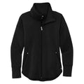 OGIO Women's Luuma Full-Zip Fleece