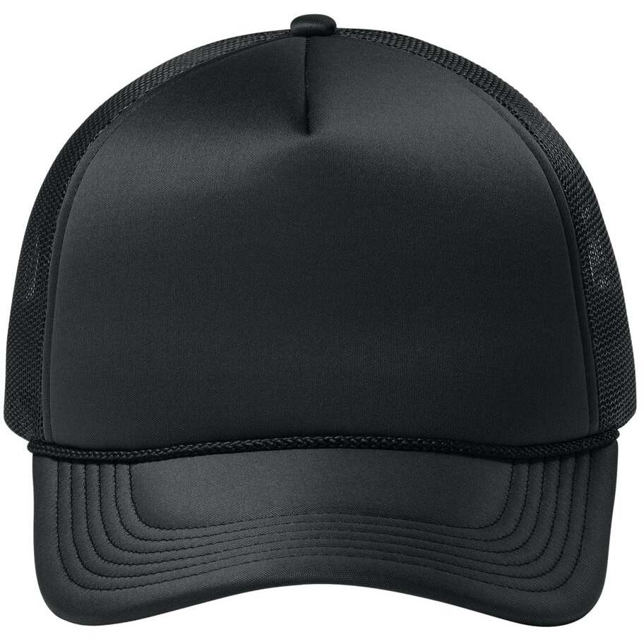 Deep Black