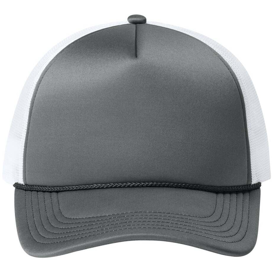 Deep Smoke/ Deep Smoke/ White