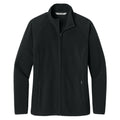 Port Authority Women's C-FREE Raglan Fleece