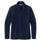 Port Authority Women's C-FREE Raglan Fleece