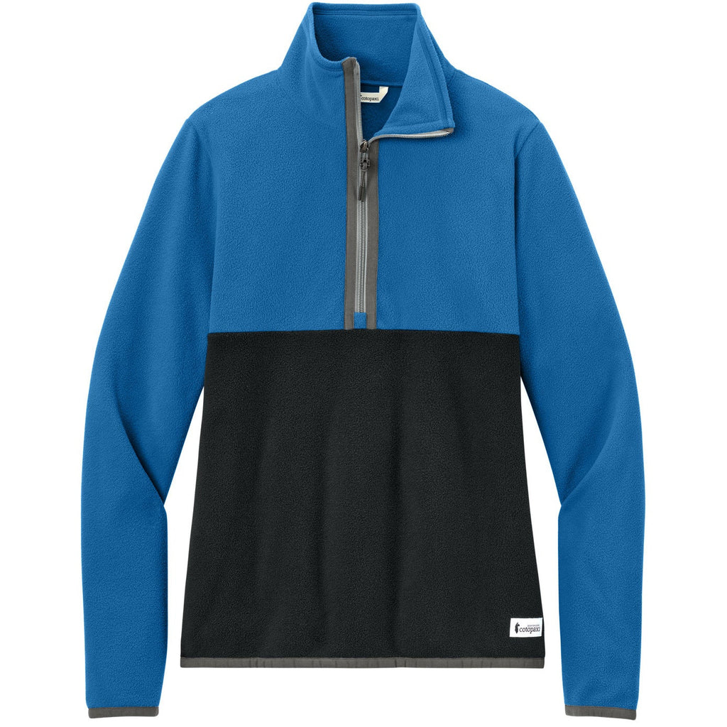Atlantic/ Black