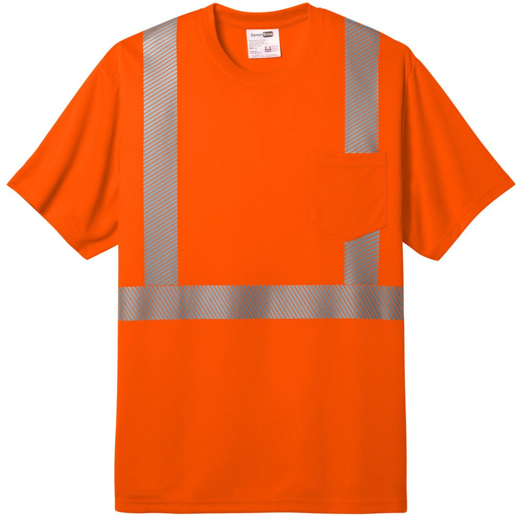 Safety Orange