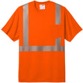 Safety Orange