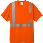 Safety Orange
