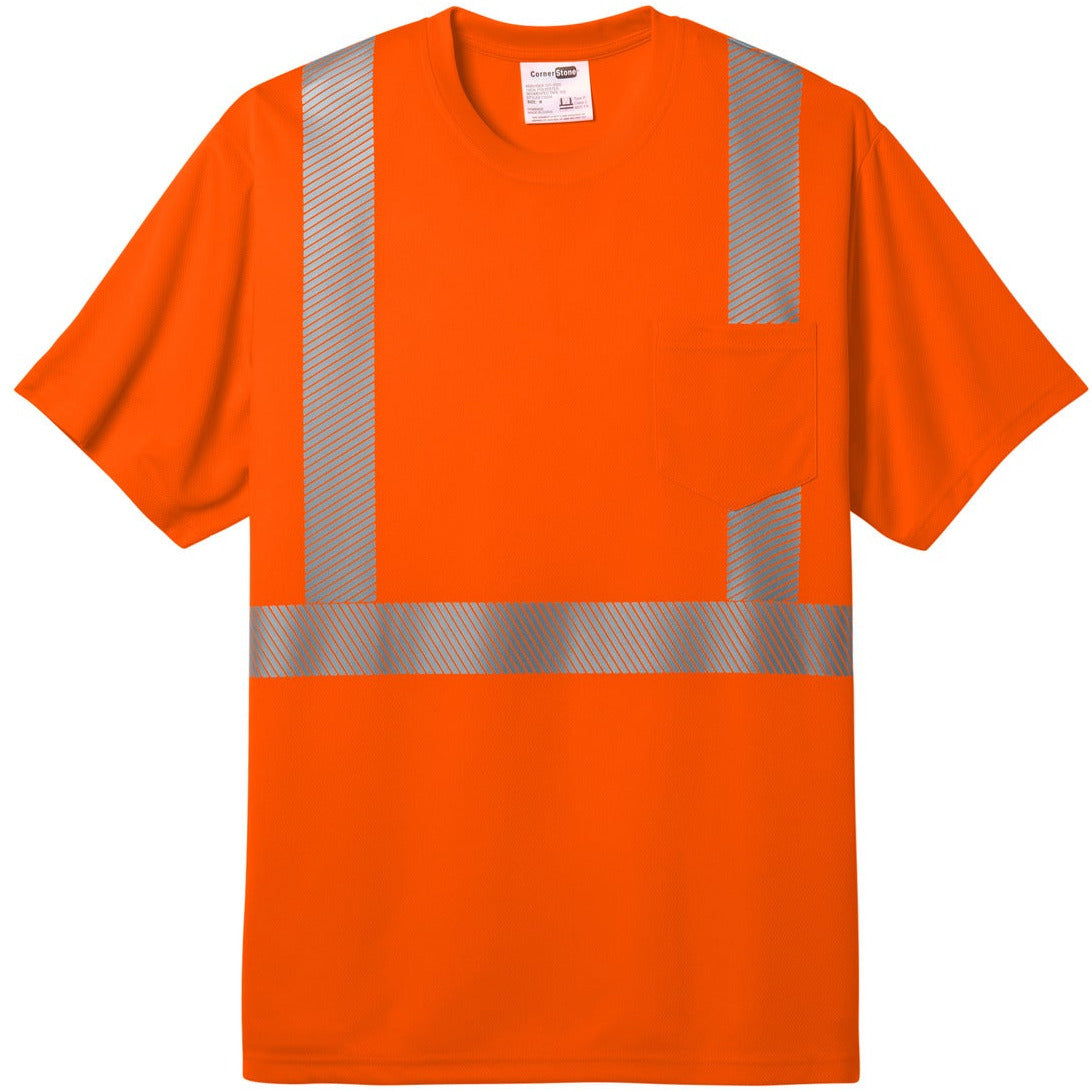 Safety Orange