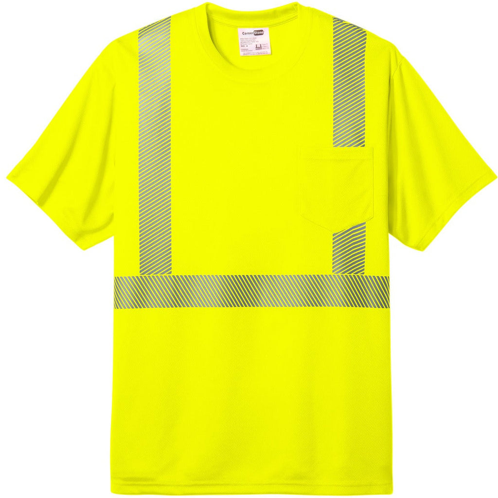 Safety Yellow