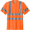 Safety Orange