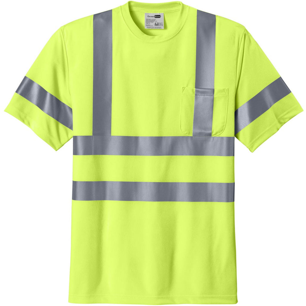 Safety Yellow