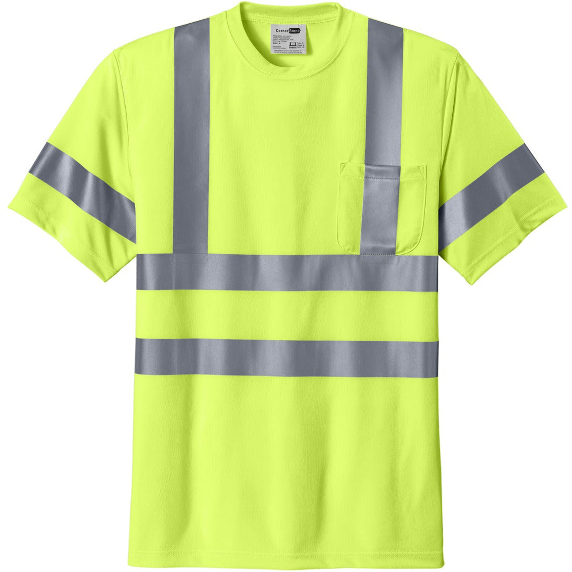 Safety Yellow
