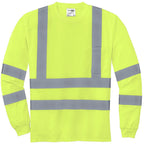 Safety Yellow