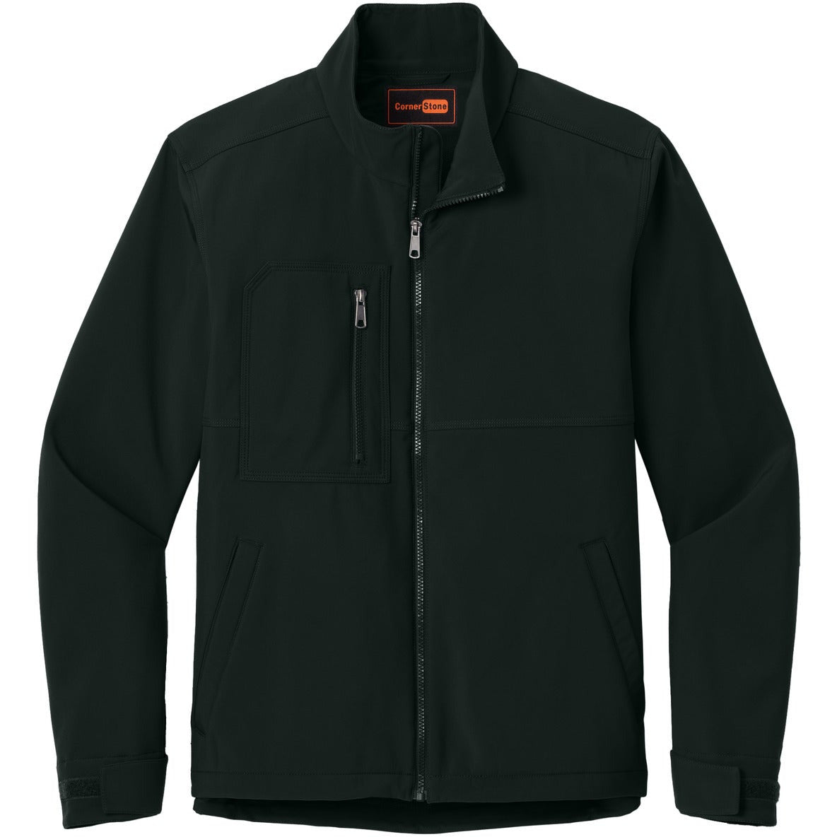 CornerStone® Workwear Soft Shell
