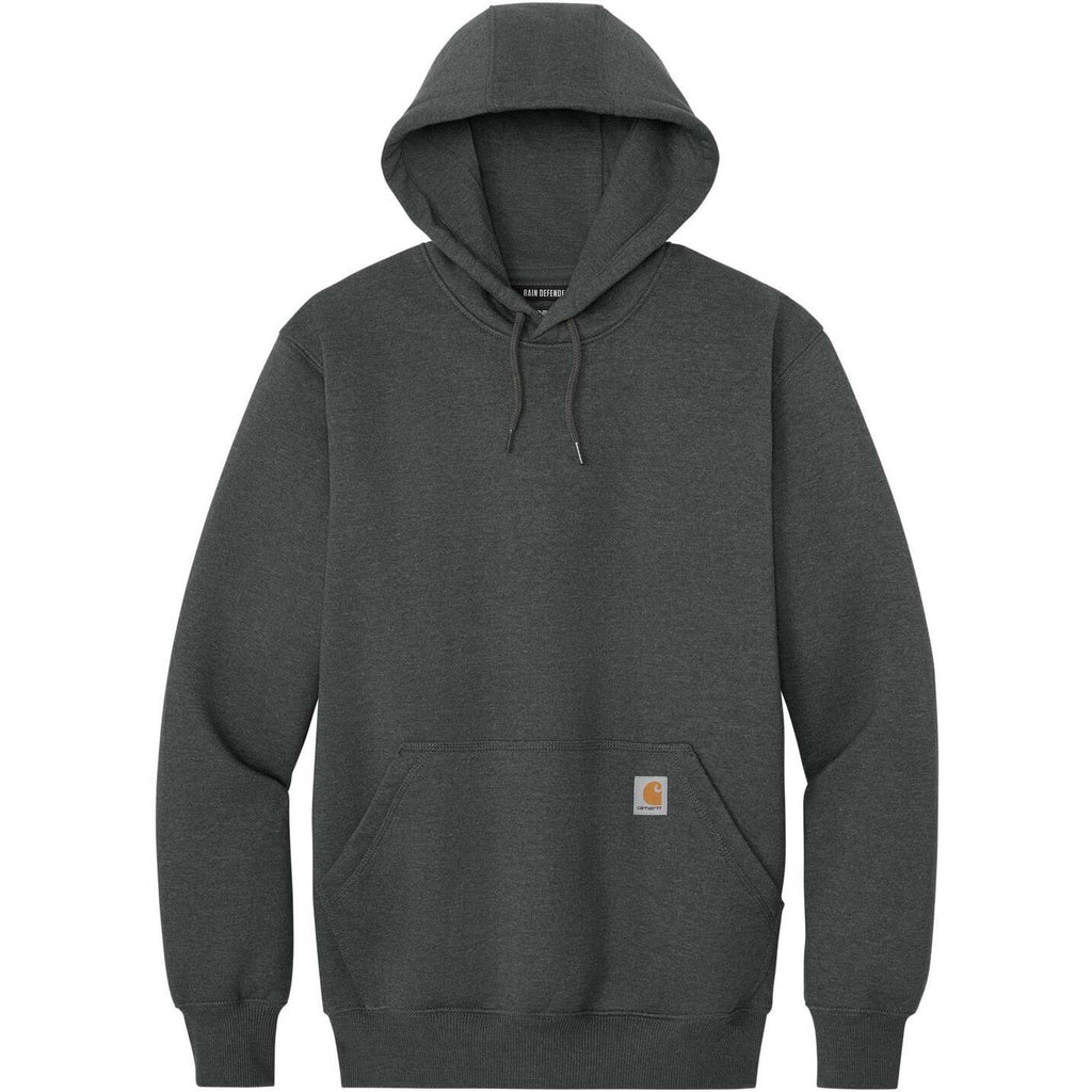 Carbon Heather