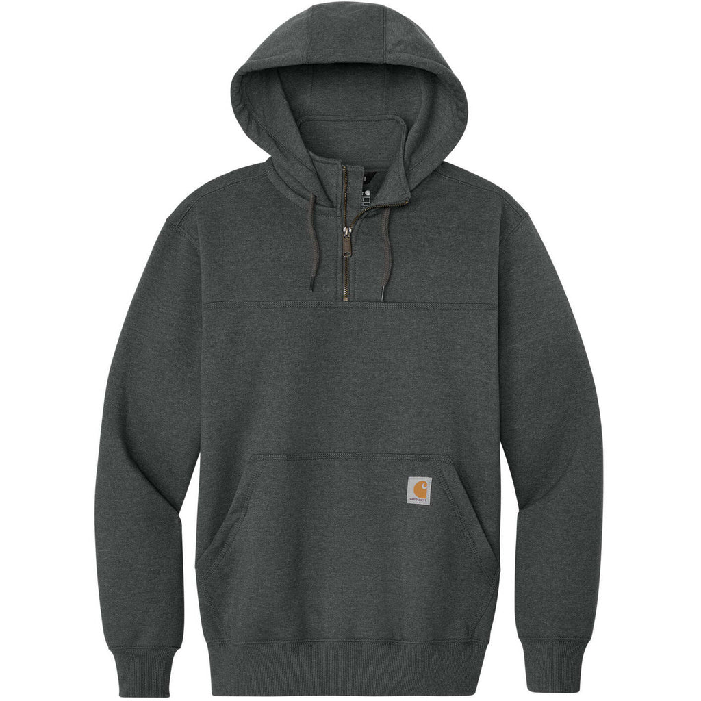 Carbon Heather