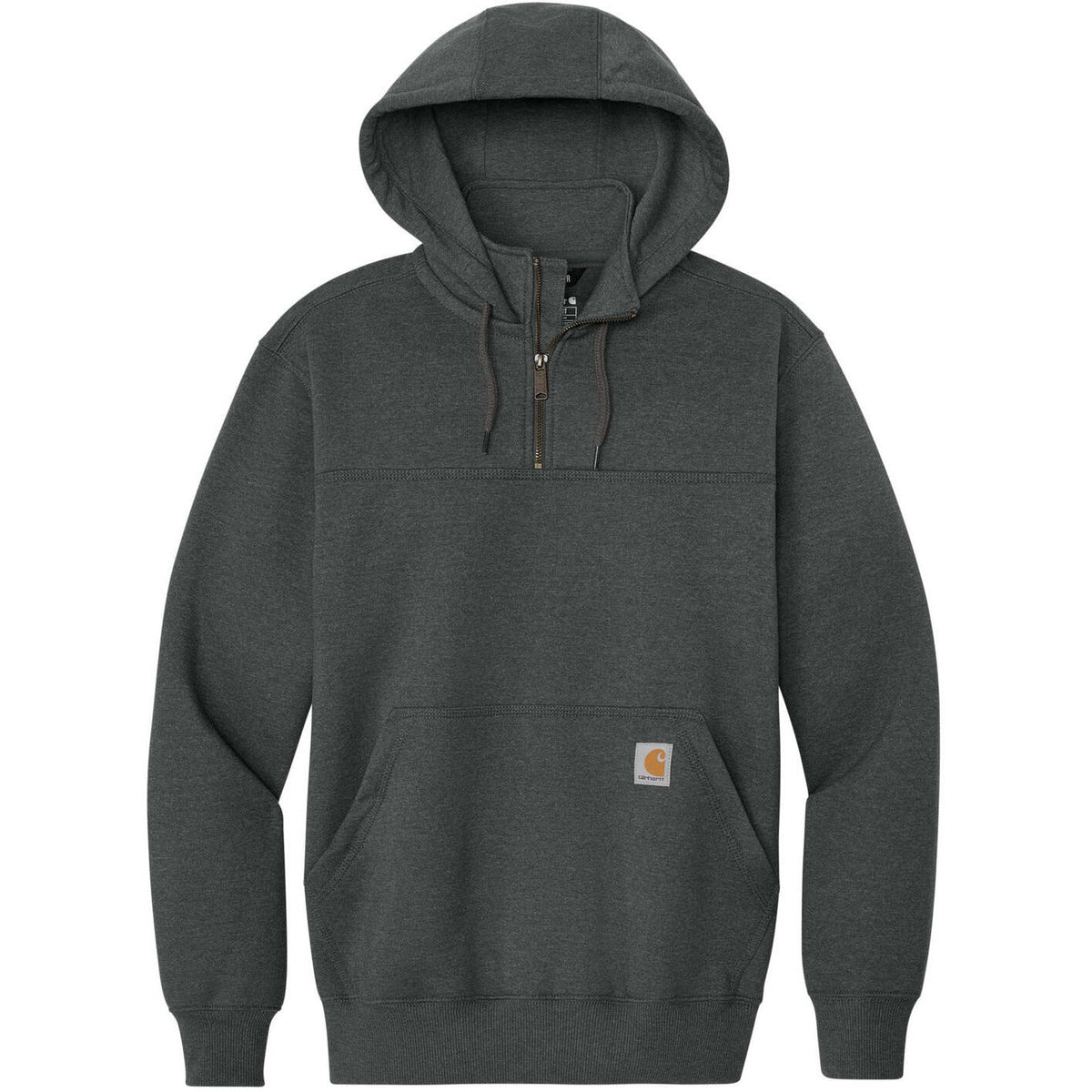 Carbon Heather