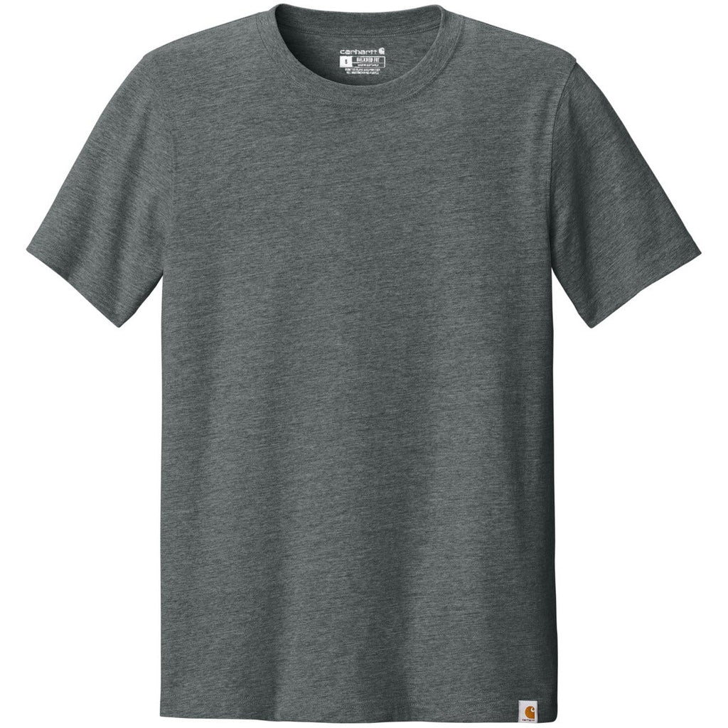 Carbon Heather