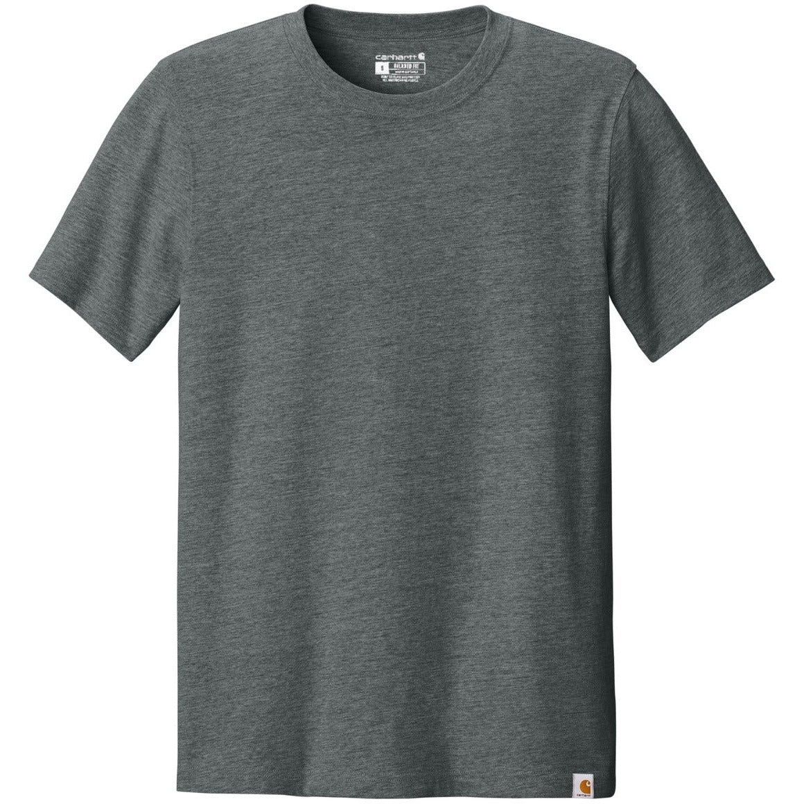 Carbon Heather